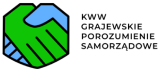 Logo KWW Grajewskie Porozumienie Samorządowe
